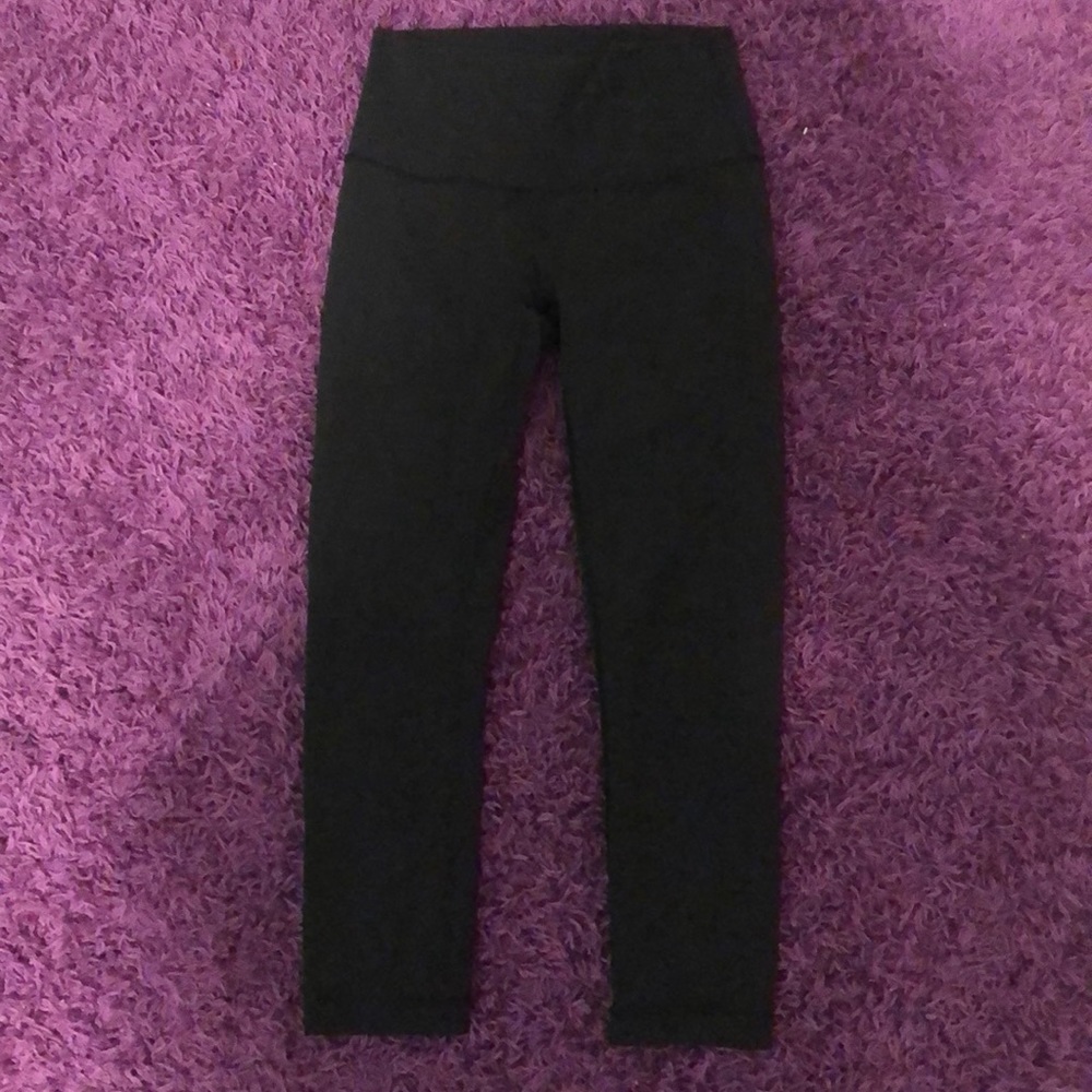 BRAND NEW LULULEMON LEGGINGS
